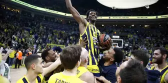 THY Euroleague'de Türk Takımları Galibiyetle Kapattı