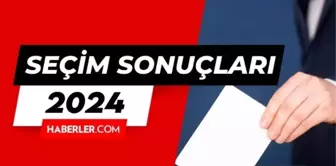 2024 ALİAĞA YEREL SEÇİM SONUÇLARI | İzmir Foça'da hangi parti, kim önde? AK Parti mi, CHP mi kazanıyor?