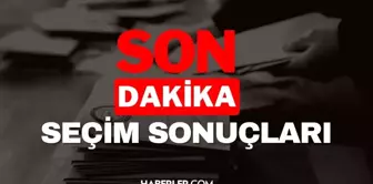 2024 NEVŞEHİR YEREL SEÇİM SONUÇLARI | Nevşehir'de hangi parti, kim önde? AK Parti mi İYİ Parti mi kazanıyor?