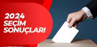 31 MART 2024 KONYA SEÇİM SONUÇLARI | Konya'da hangi parti önde? YSK verilerine göre Konya Yerel Seçim sonuçları!