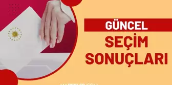 ERZURUM SEÇİM SONUÇLARI | Erzurum'da hangi aday önde? Mehmet Sekmen mi Fatma Canan Uçar mı?