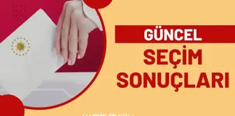 EYÜPSULTAN SEÇİM SONUÇLARI | Mithat Bülent Özmen mi, Deniz Köken mi? YSK Seçim verilerine göre kim önde?