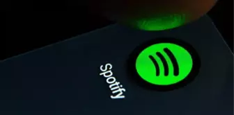 Spotify Türkiye'de Haftanın En Çok Dinlenen Sanatçıları Açıklandı