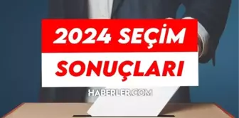 2024 GÜDÜL YEREL SEÇİM SONUÇLARI | Ankara Güdül'de hangi parti, kim önde? AK Parti mi, CHP mi kazanıyor?