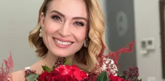 Ceyda Düvenci'nin sevgilisi kim? Ceyda Düvenci ile Güçlü Mete sevgili mi?