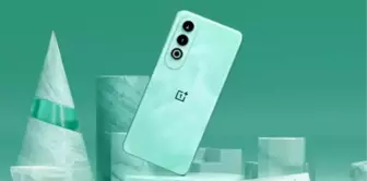 OnePlus Nord CE 4 Tanıtım Öncesi Amazon'da Göründü