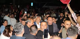 Zeydan Karalar: Adana'da seçim kazanmak çok değerli