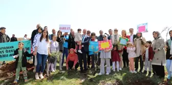 Adıyaman'da Otizm Farkındalık Günü etkinliği düzenlendi