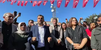 Şanlıurfa Hilvan'da Seçim Yenileniyor