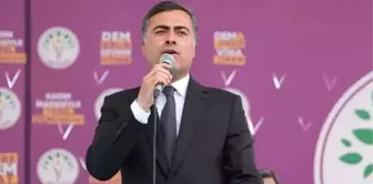 Van'da başkanlık AK Parti'ye mi geçti? Abdullah Zeydan'ın seçilme hakkı geri mi alındı?