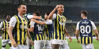 Taraftarlar kara kara düşünüyor! Fenerbahçe'de 3 yıldız Adana Demirspor maçında yok