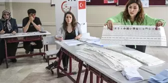 Ardahan dahil 5 seçim çevresi için iptal kararı! 2 Haziran'da yeniden sandık kurulacak