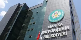 CHP'nin 78 yıl sonra kazandığı Manisa'nın belediye başkanı: Eski yönetim 1 milyon TL'lik kuruyemiş faturası ödemiş