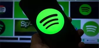 Spotify Yapay Zeka Destekli Çalma Listesi Özelliğini Test Ediyor