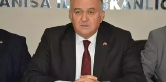 MHP Grup Başkanvekili Erkan Akçay: MHP'nin oy potansiyeli arttı