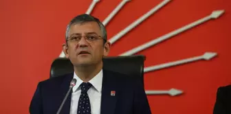 CHP Genel Başkanı Özgür Özel, TRT çalışanları hakkında bilgi aldı