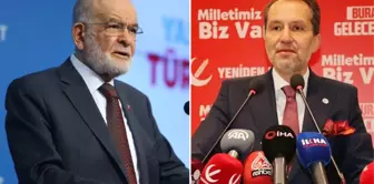 Saadet Partisi, Yeniden Refah ile birleşecek mi? Genel Başkan Yardımcısı Mustafa Kaya yanıtladı