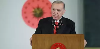 Cumhurbaşkanı Erdoğan, Papa'ya Filistin Mektubu Gönderdi