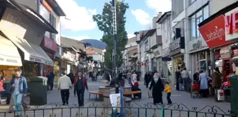 Erzurum'da Vergi Mükellefi Sayısı Arttı