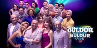 Güldür Güldür Show CANLI izle! SHOW TV Güldür Güldür Show yeni bölüm full HD canlı yayın izle! Güldür Güldür Show yeni fragmanı yayınlandı mı?