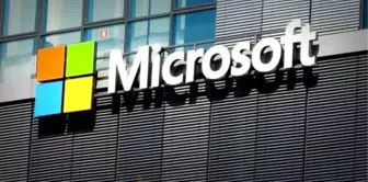 Microsoft, İngiltere'de Yapay Zeka Merkezi Açıyor