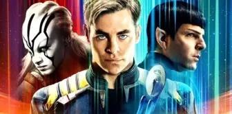 Paramount, 2025'te yayınlanacak Star Trek filmiyle orijinal hikayeye dönüyor