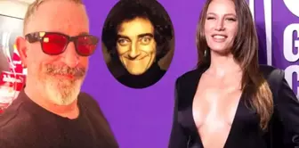 Cem Yılmaz'ın Marty Feldman paylaşımı olay oldu