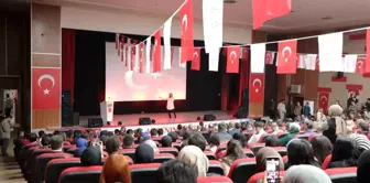 Ağrı'nın düşman işgalinden kurtuluşunun 106'ncı yılı kutlandı