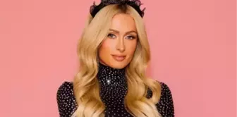 Paris Hilton, Taylor Swift geleceği için VIP alandan mı çıkarıldı? Paris Hilton neden VIP alandan çıkarıldı?