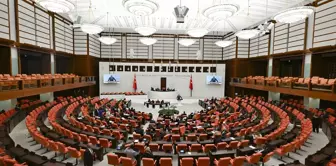 AK Parti Grup Başkanvekili Özlem Zengin: Türkiye'de insanlarımız, seçmenimiz hakiki temyiz kudretine sahiptirler