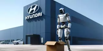 Boston Dynamics, Hyundai'nin insansı robot modelini emeklilik adı altında kovdu