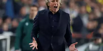 Jorge Jesus'un çalıştırdığı Al-Hilal'in tarihi galibiyet serisi son buldu