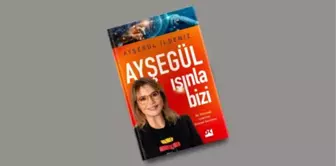 Ayşegül İldeniz'den Silikon Vadisine Uzanan Hikaye!