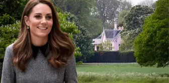 Kanserle savaşan Kate Middleton, tedavi sürecini ayrı bir evde geçirmeyi planlıyor