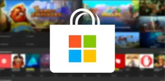 Microsoft Store için yeni güncelleme yayınlandı