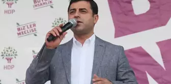 Selahattin Demirtaş tahliye olacak mı? Selahattin Demirtaş'ın tahliye talebi sonuçladı mı, son durum ne? Selahattin Demirtaş çıkacak mı?