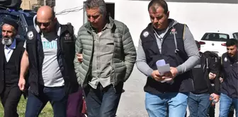 Sosyal medyada emniyet verileri paylaşan 'Bombacı Mülayim' rumuzlu polis tutuklandı