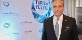 TÜRSAB Başkanı: Türkiye rezervasyonlarında önemli artışlar var