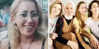 Suphiye Orancı'nın kızı Dilara, Uğur Dündar'a babalık davası açtı