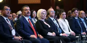 Emine Erdoğan: Bitkilerle tedavi bilimsel geçerliliği olan bir yöntem halini almıştır