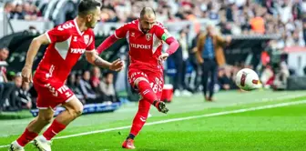 Samsunspor, Adana Demirspor maçını kazanarak alt sıralardan uzaklaşmak istiyor