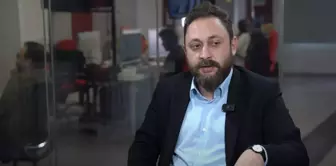 Dr. Alihan Limoncuoğlu: Genel seçim olsaydı AK Parti birinci olacaktı