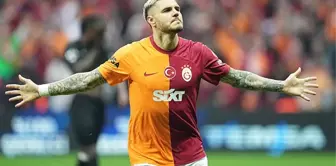 Aslan durdurulamıyor! Galatasaray, sahasında Pendikspor'u 4-1 mağlup etti