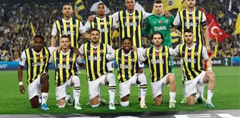 Fenerbahçe'yi bekleyen büyük tehlike! 7 yıldız, Beşiktaş derbisinde oynayamayabilir