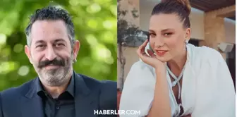 Cem Yılmaz ve Serenay Sarıkaya neden ayrıldı? Serenay ile Cem Yılmaz fotoğraf olayı nedir?