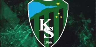 Kocaelispor, Ümraniyespor maçı sonrası yaşanan olaylara tepki gösterdi