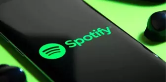 Spotify'ın 2024'ün ilk çeyreğine ilişkin finansal raporu açıklandı