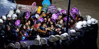 ABD Dışişleri Bakanlığı Türkiye'ye İnsan Hakları Raporu Yayımladı