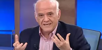 Ahmet Çakar'ın 'Bu akşam ölecek' dediği Ümit Özat'tan zehir zemberek tepki