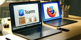 Microsoft Teams Artık Safari ve Firefox Tarayıcılarında da Kullanılabilecek